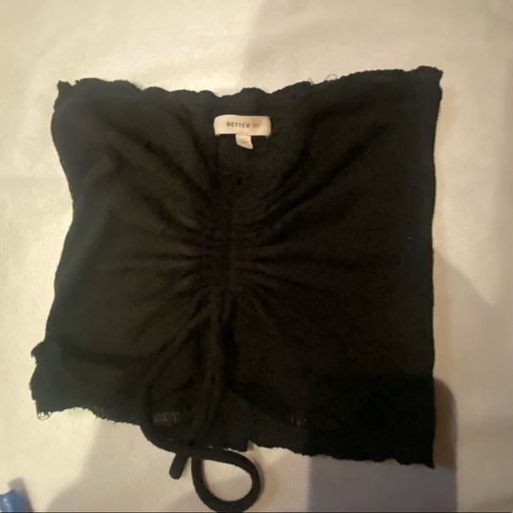 Black adjustable tube too - Picture 1 of 2